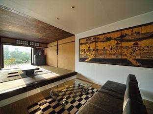 Aoi - Traditional Townhouse Kyōto